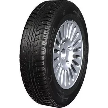 Зимняя шина Amtel NordMaster 185/65 R14 86Q (шип)