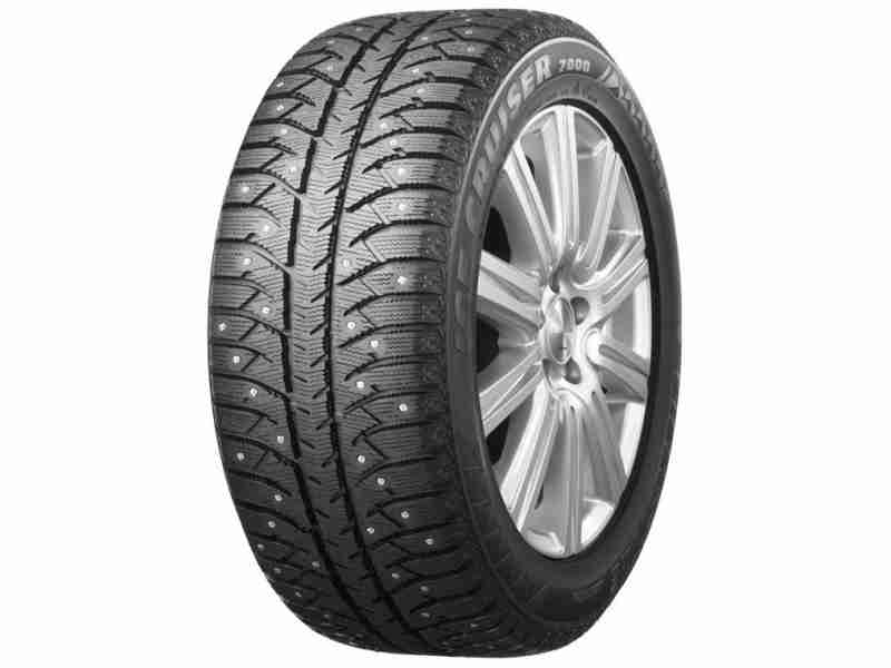 Bridgestone Ice Cruiser 7000 185/65 R14 86T (под шип)