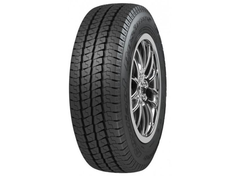 Летняя шина Cordiant Business CS 195/70 R15C 104/102R