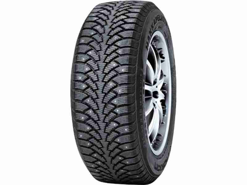 Nokian Hakkapeliitta 4 185/65 R14 90T (шип)