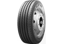 Всесезонная шина Kumho KRT02 (прицепная) 205/65 R17.5