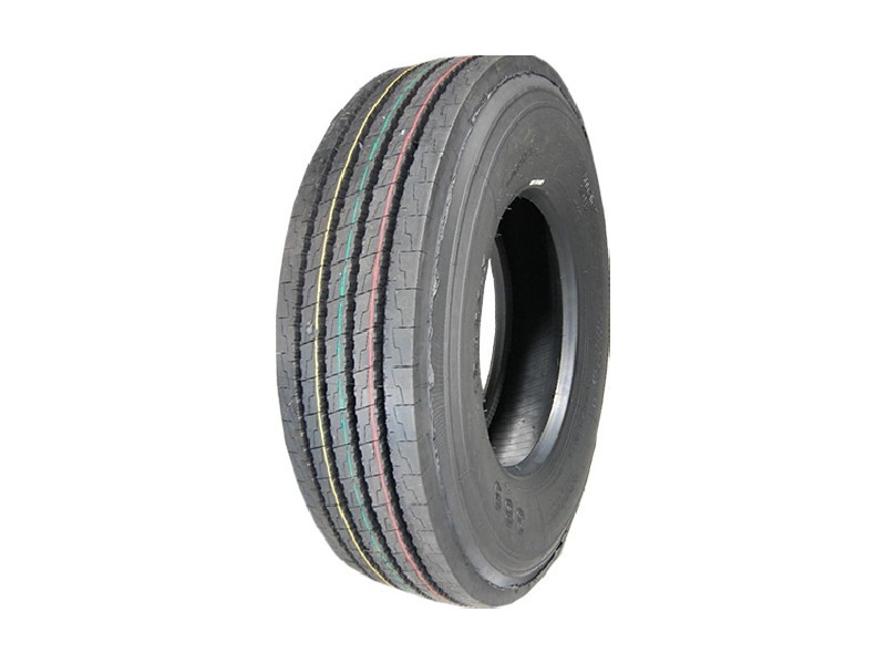 Всесезонная шина Amberstone 366 (рулевая) 215/75 R17.5 126/124M PR14