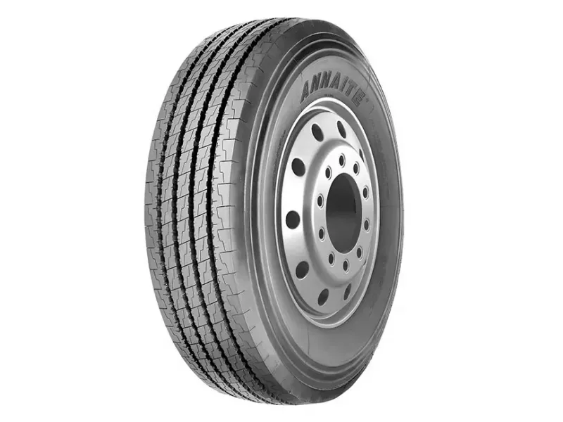 Всесезонная шина Annaite 366 (рулевая) 215/75 R17.5 135/133J PR16