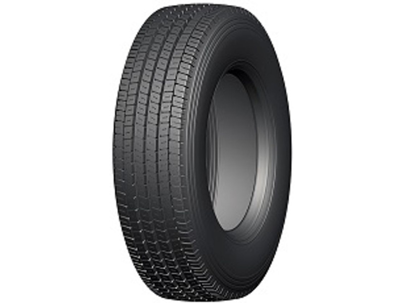Всесезонная шина Antyre TB688 (ведущая) 215/75 R17.5 135/133J PR16