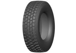 Всесезонная шина Antyre TB699 (ведущая) 215/75 R17.5 126/124J PR16