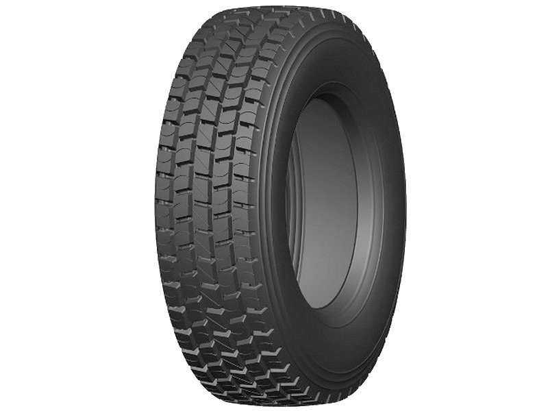 Всесезонная шина Antyre TB699 (ведущая) 215/75 R17.5 126/124J PR16