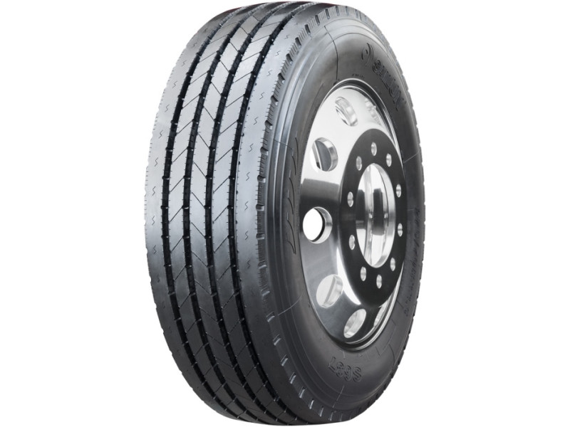 Sailun S637 (рулевая) 215/75 R17.5 135/133J PR16