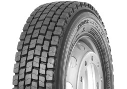 Zeetex ZDR2 (ведущие) 225/75 R17.5 129/127M