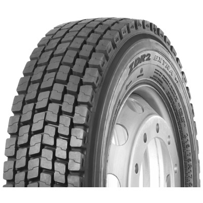 Всесезонная шина Zeetex ZDR2 (ведущие) 225/75 R17.5 129/127M