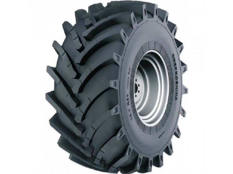 Днепрошина Ф-37 (с/х) 23.10 R26 148A8 PR10