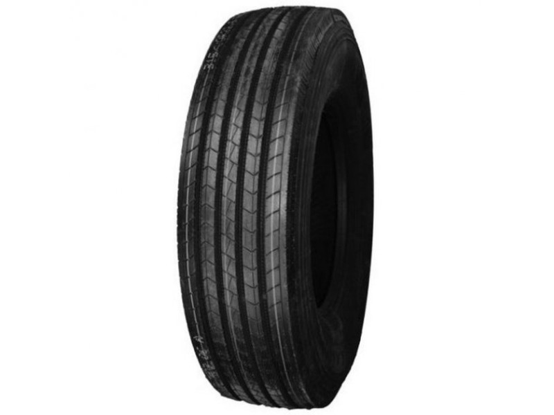 Всесезонная шина Lanvigator S201 (рулевая) 235/75 R17.5 143/141J