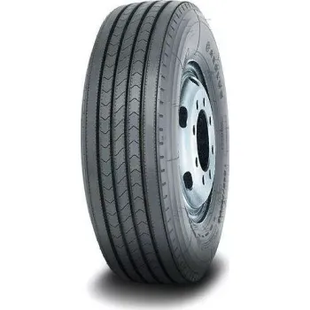 Всесезонная шина Aeolus HN806 (прицепная) 245/70 R17.5 143/141J