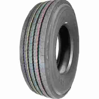 Всесезонная шина Amberstone 366 (рулевая) 245/70 R17.5 143/141J