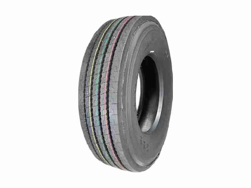 Всесезонная шина Amberstone 366 (рулевая) 245/70 R17.5 143/141J