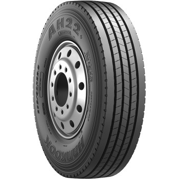Hankook AH22+ (рулевая) 245/70 R17.5 136/134M PR14