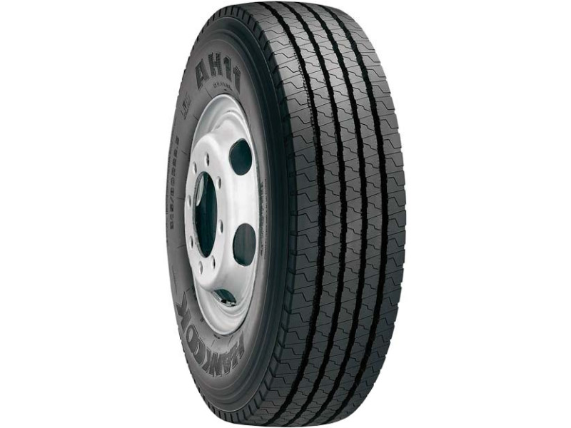 Hankook AH11 (рулевая) 245/70 R19.5 136/134M