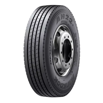 Всесезонная шина Hankook AH22 (рулевая) 245/70 R19.5 137/135M