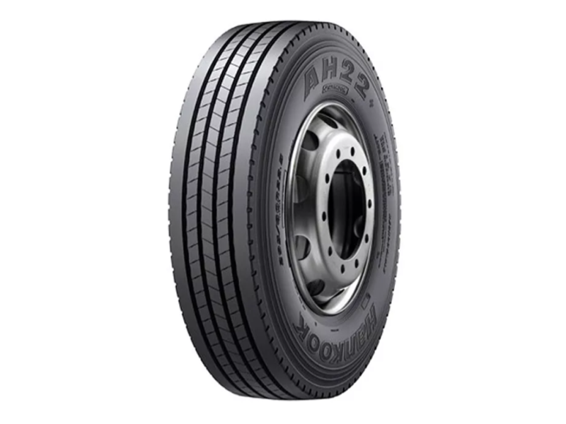 Всесезонная шина Hankook AH22 (рулевая) 245/70 R19.5 137/135M