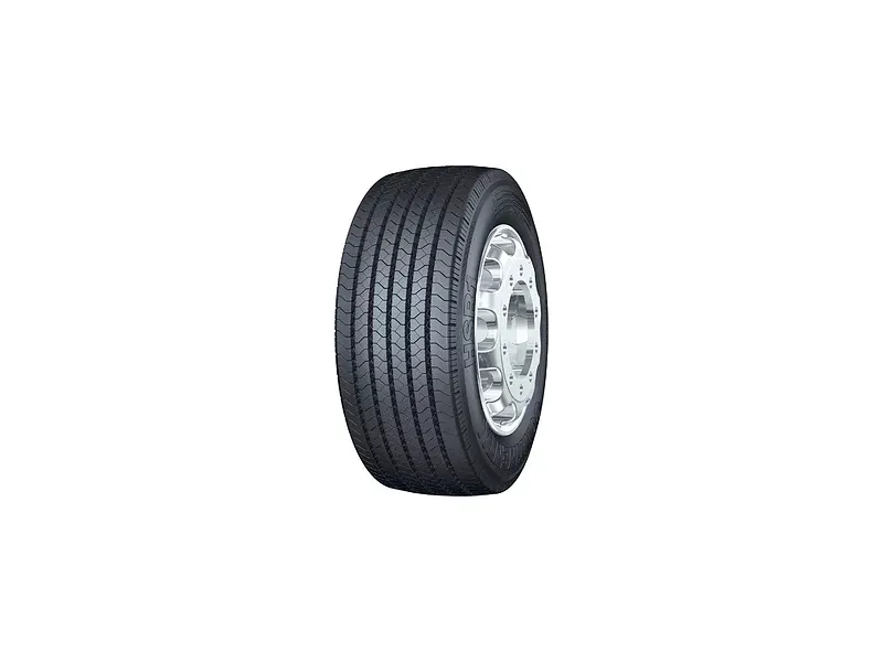 Continental HSR1 (рулевая) 255/70 R22.5 140/137M