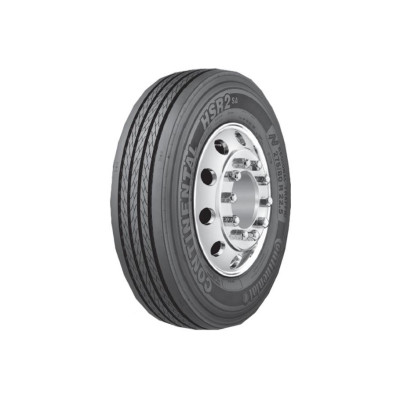 Всесезонная шина Continental HSR2 SA 255/70 R22.5 140/137L PR16
