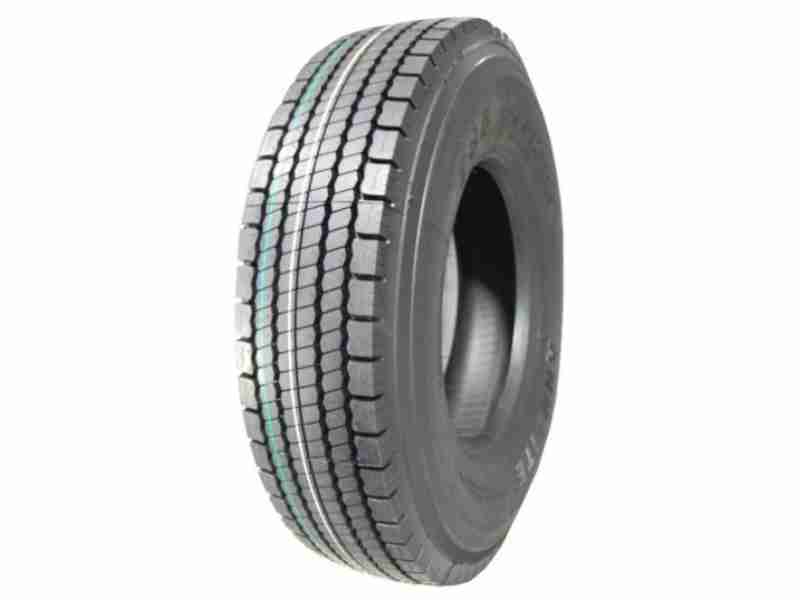 Всесезонная шина Amberstone 785 (ведущая) 275/70 R22.5 148/145L