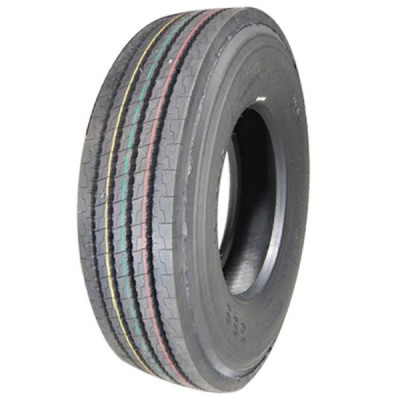 Всесезонная шина Annaite 366+ (рулевая) 275/70 R22.5 148/145M PR18