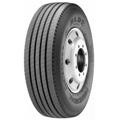 Всесезонная шина Hankook AL02 (рулевая) 275/70 R22.5 148/145M PR16