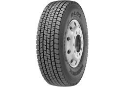 Hankook DL02 (ведущая) 275/70 R22.5 148/145M