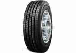 Всесезонная шина Triangle TR615 (рулевая) 275/70 R22.5 152/148J PR18