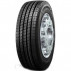 Triangle TR615 (рулевая) 275/70 R22.5 148/145J PR16