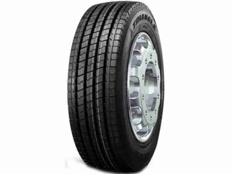 Triangle TR615 (рулевая) 275/70 R22.5 152/148J PR18