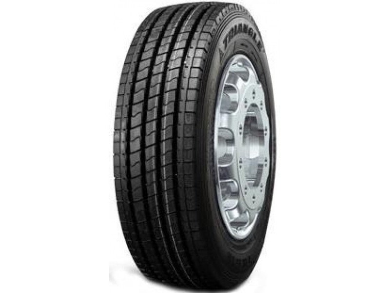 Triangle TR615 (рулевая) 275/70 R22.5 148/145J PR16