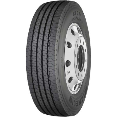 Всесезонная шина Michelin XZE2+ (универсальная) 275/80 R22.5 149/146L