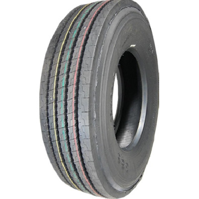 Всесезонна шина Amberstone 366 (рульова) 285/70 R19.5 150/148J PR18
