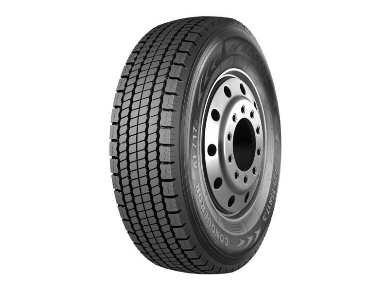 Всесезонная шина Aufine AF717 (ведущая) 285/70 R19.5 146/144M