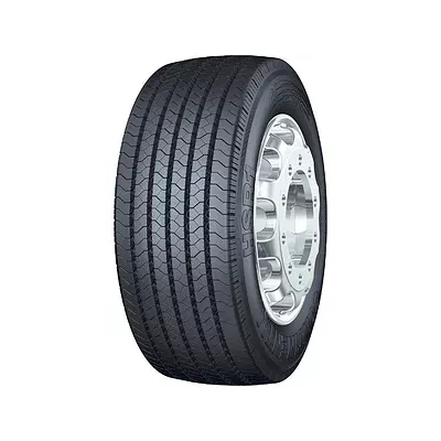Всесезонная шина Continental HSR1 (рулевая) 285/70 R19.5 146/144M