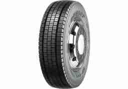 Всесезонная шина Dunlop SP 444 (ведущая) 285/70 R19.5 140/137M