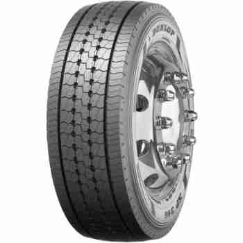 Dunlop SP 346 (рулевая) 295/60 R22.5 150/149L