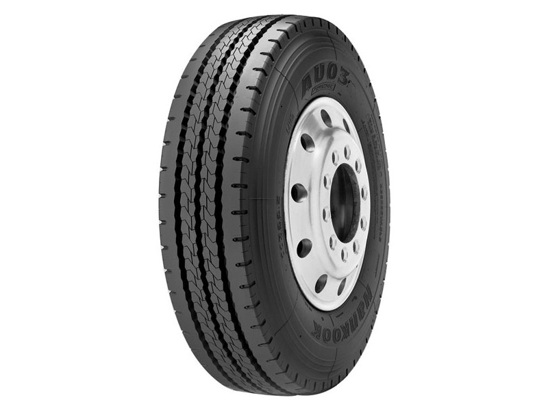 Hankook AU03 (рулевая) 295/70 R22.5 152/148M