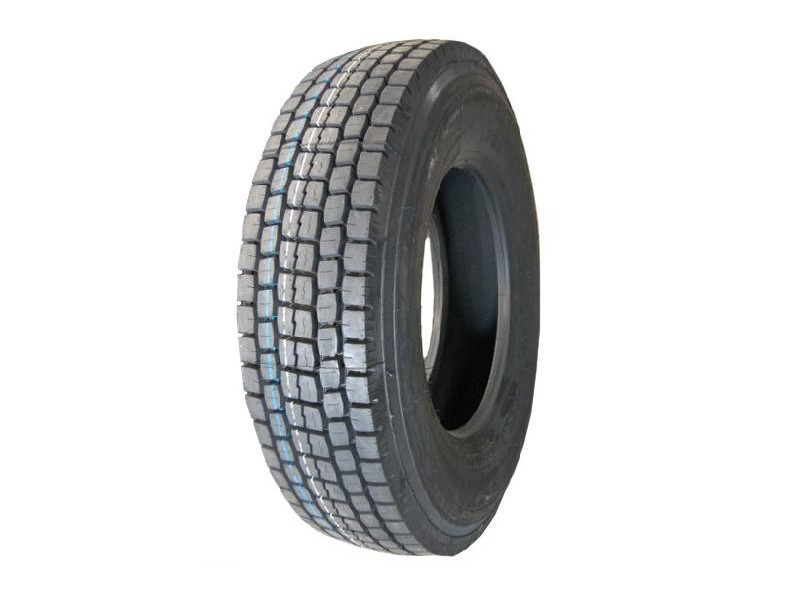 Amberstone 755 (ведущая) 295/80 R22.5 152/148M