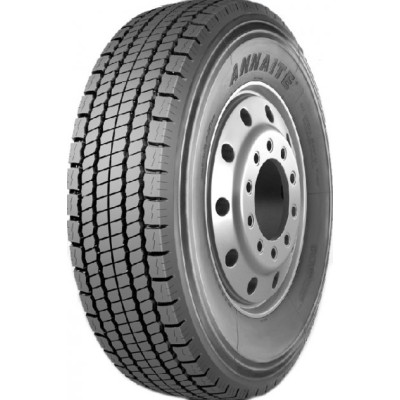 Всесезонная шина Annaite 785 (ведущая) 295/80 R22.5 154/151M PR18