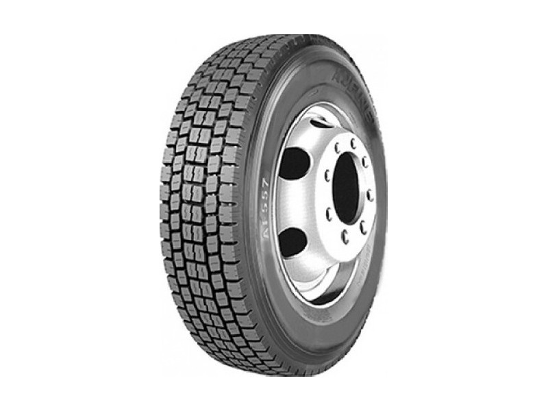Всесезонная шина Aufine AF557 (ведущая) 295/80 R22.5 154/151M PR18