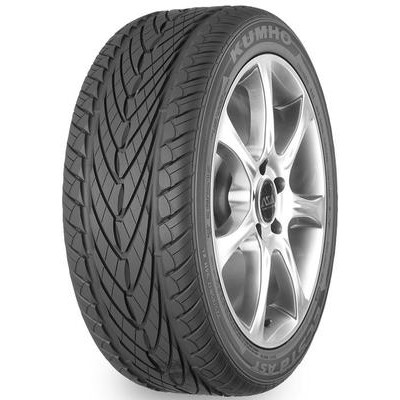 Всесезонная шина Kumho Ecsta AST KU25 215/45 R17 91H