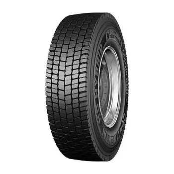 Всесезонная шина Continental HD Hybrid (ведущая) 295/80 R22.5 152/148M