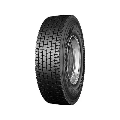 Всесезонная шина Continental HD Hybrid (ведущая) 295/80 R22.5 152/148M