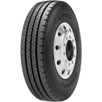 Hankook AU03 (рулевая) 295/80 R22.5 152/148J
