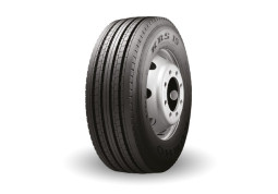 Всесезонная шина Kumho KRS15 (рулевая) 295/80 R22.5 152/148M