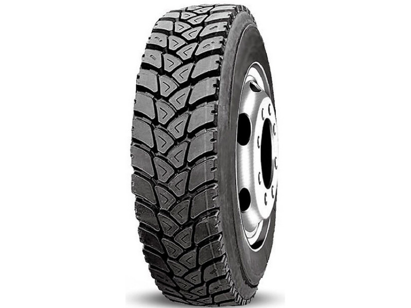 Всесезонная шина Lanvigator D802 (ведущая) 295/80 R22.5 152/149K PR18