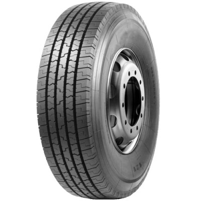 Всесезонная шина Ovation VI-121 (универсальная) 295/80 R22.5 152/149M
