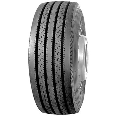 Всесезонная шина Torque TQ660 (рулевая) 295/80 R22.5 152/149M